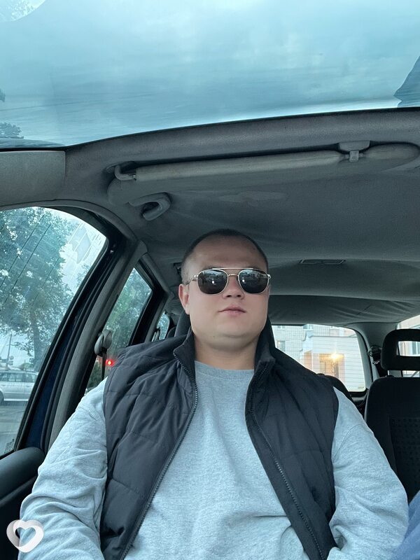 Денис, 27, Варшава — анкета №4026502