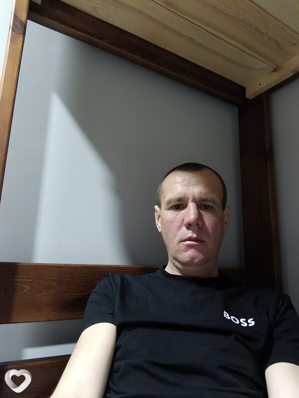 Максим, 40, Бийске — анкета №4026504