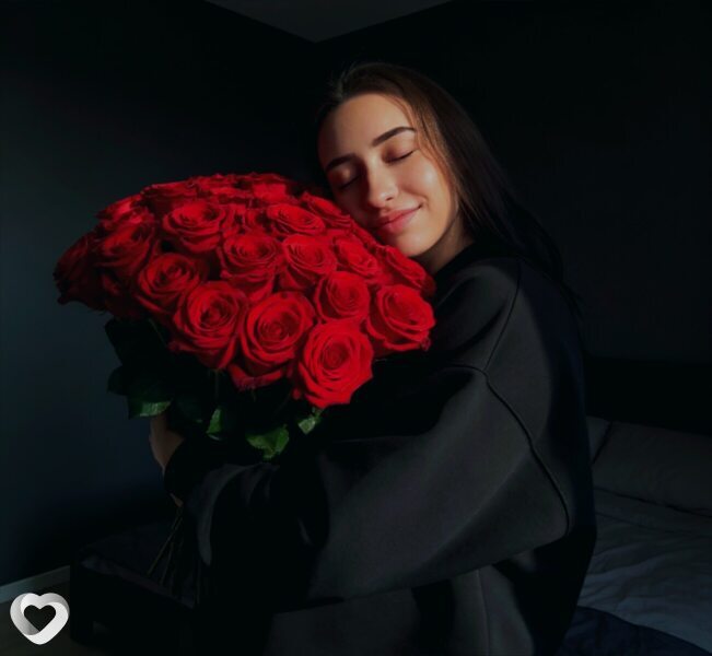 Ника, 27, Ростове-на-Дону — анкета №4026542
