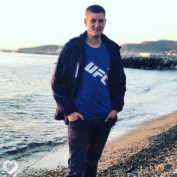 Александр, 33, Новосибирске — анкета №4026550