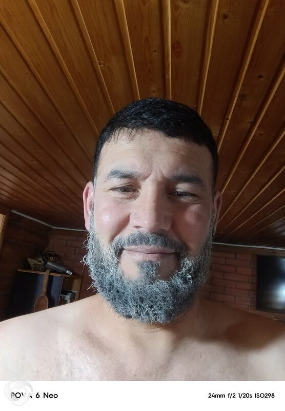 Димик, 37, Москве — анкета №4026551