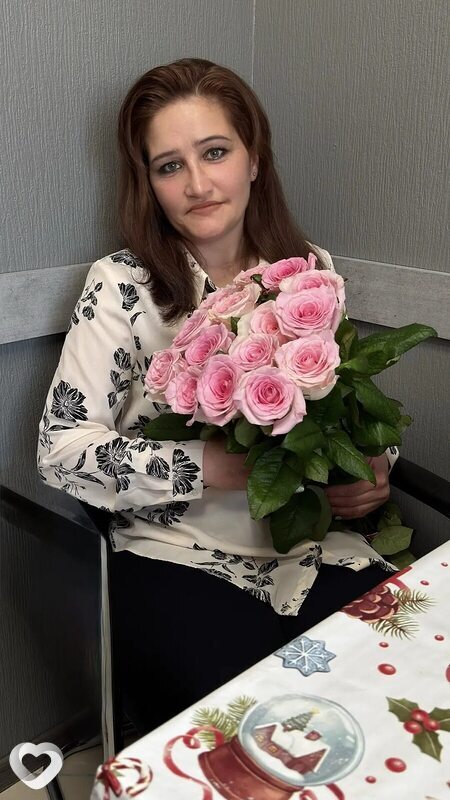 Аля, 36, Казани — анкета №4026552
