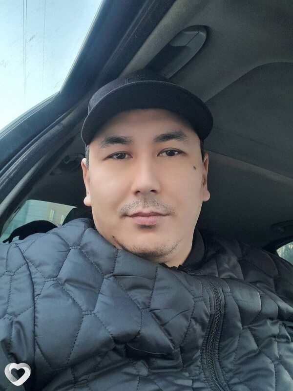 Асик, 36, Астане — анкета №4026563