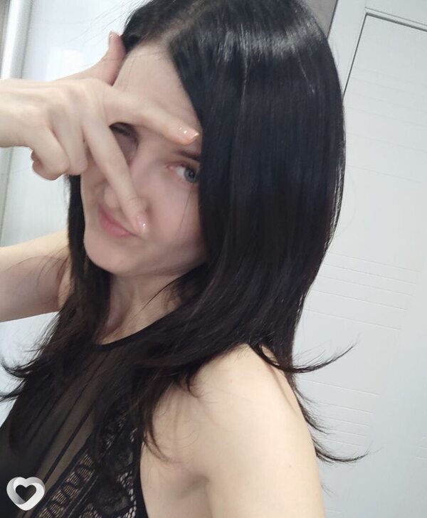 Мила, 42, Красноярске — анкета №4026592
