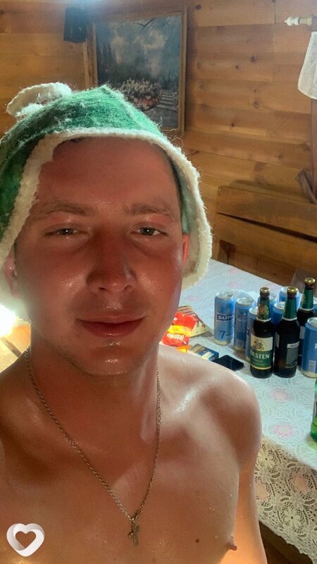 Анатолий, 26, Хабаровске — анкета №4026603