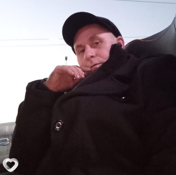 Роман, 41, Чите — анкета №4026648