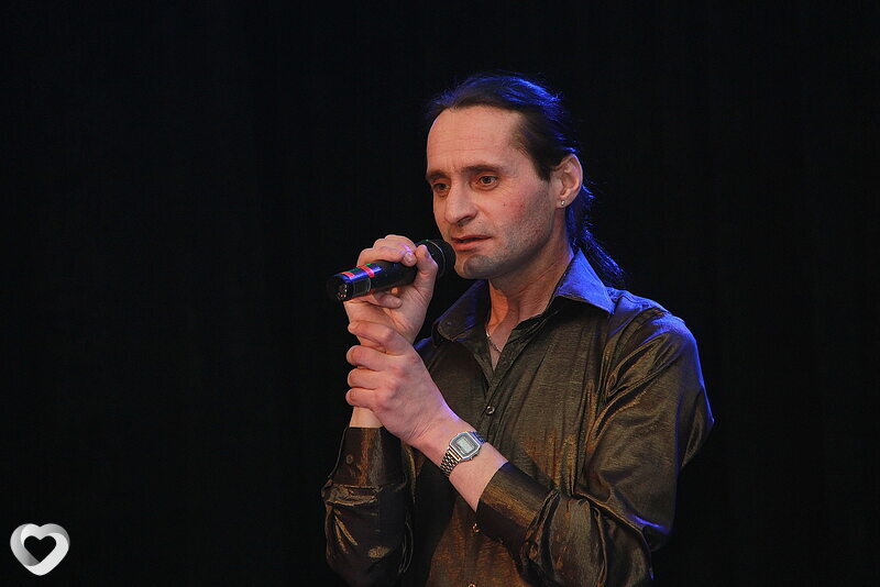 Dj Serg, 45, Тамбове — анкета №4026653
