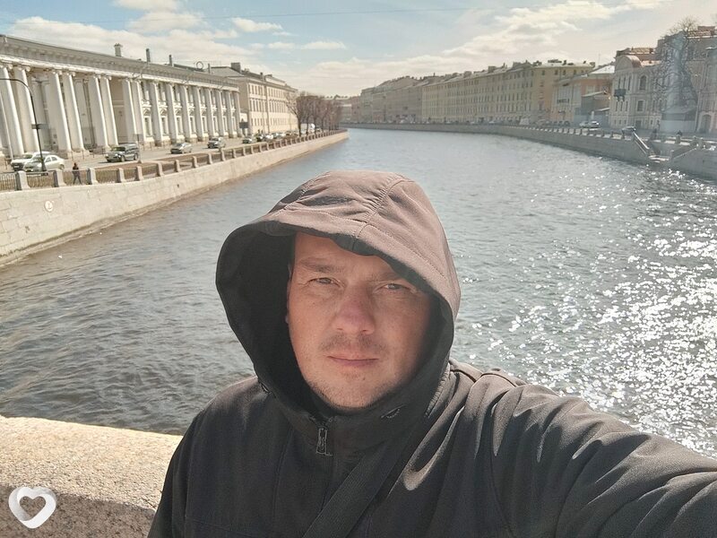 Сергей, 38, Наро-Фоминске — анкета №4026655
