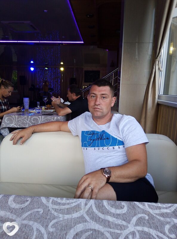 Макс, 40, Саратове — анкета №4026657