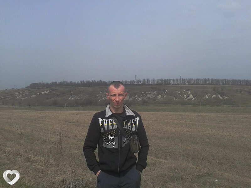 Виталик, 44, Люберцах — анкета №4026659