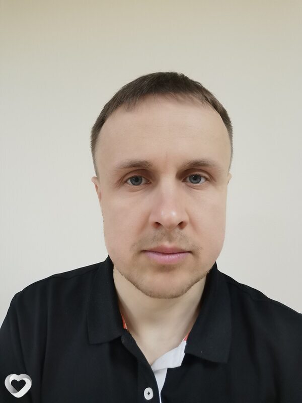 Вячеслав, 39, Москве — анкета №4026620