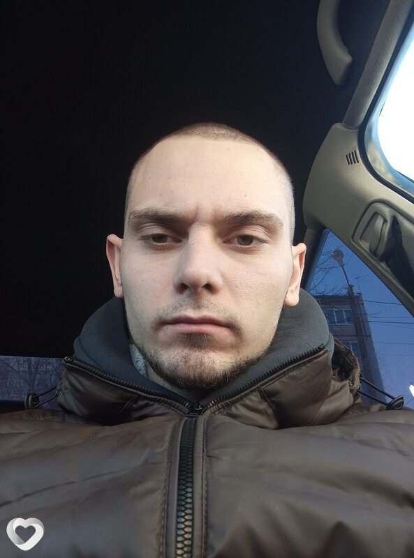 Сергей, 24, Ачинске — анкета №4026628
