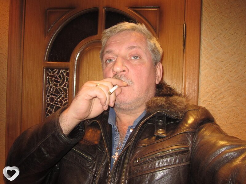 Игорь, 58, Санкт-Петербурге — анкета №4026634