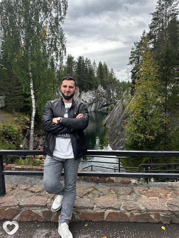 Мовсар, 32, Якутске — анкета №4026635