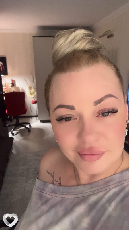 Оксана, 46, Ставрополе — анкета №4026672