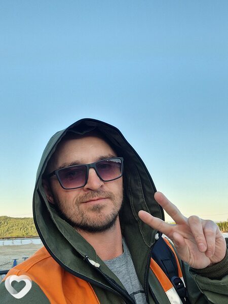 Александр, 41, Иркутске — анкета №4026680