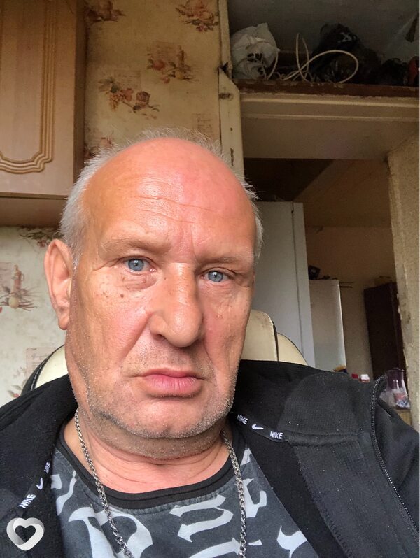Vedun, 61, Тольятти — анкета №4026688