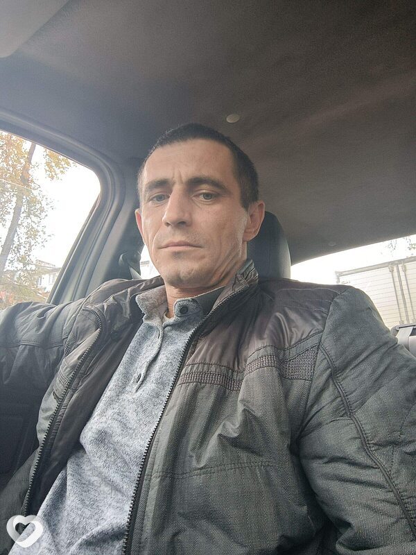 Алексей, 37, Людинове — анкета №4026691