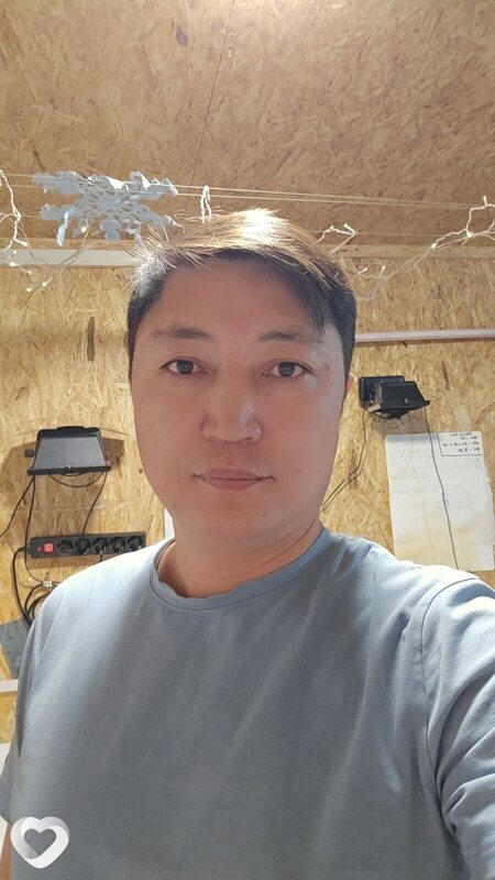 Абай, 42, Оренбурге — анкета №4026696