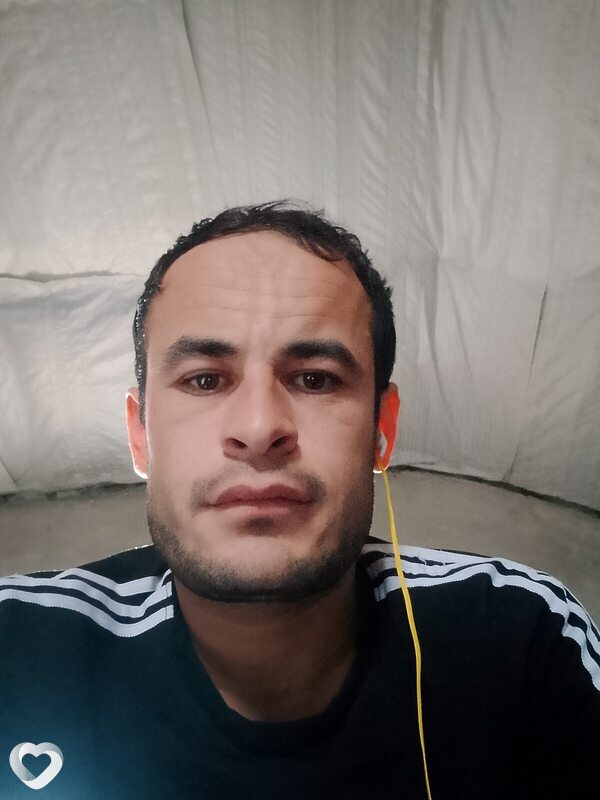 Федя, 24, Губкине — анкета №4026698