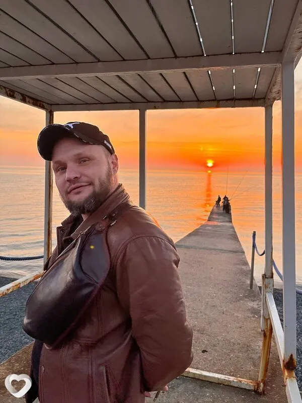 Олег, 38, Москве — анкета №4026699