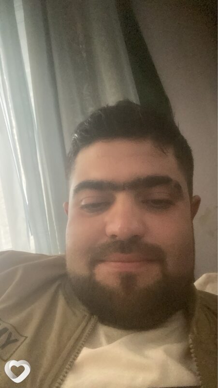 Джовид, 32, Красноярске — анкета №4026700