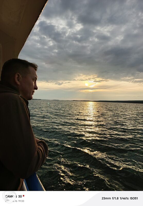 Андрей, 42, Нижнекамске — анкета №4026703