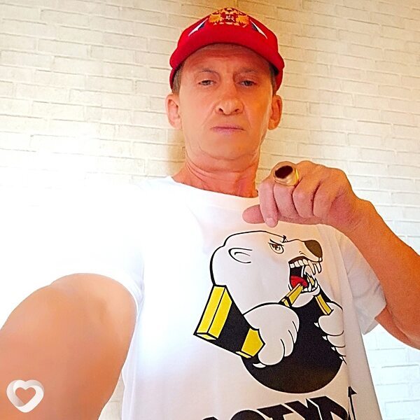 Андрей, 53, Челябинске — анкета №4026704