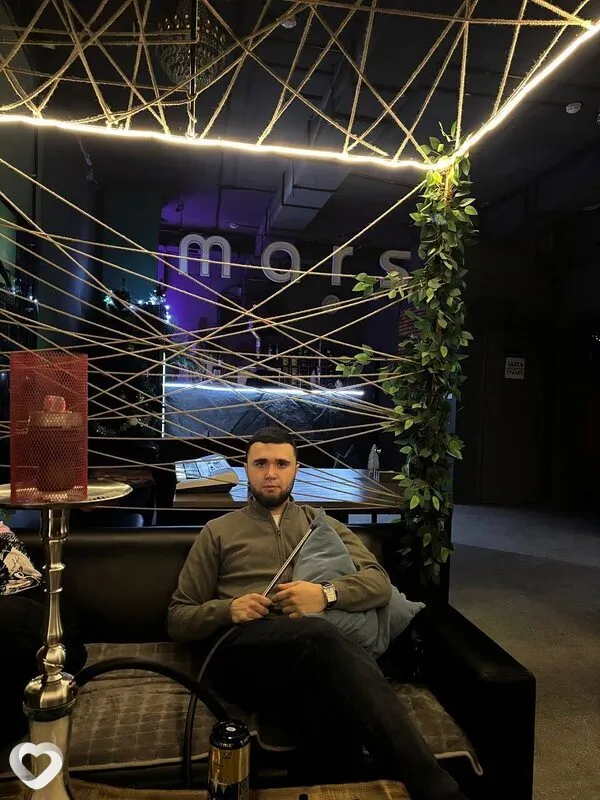 Кама, 22, Барнауле — анкета №4026707