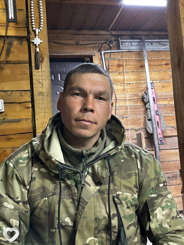 Руслан, 32, Улан-Удэ — анкета №4026712