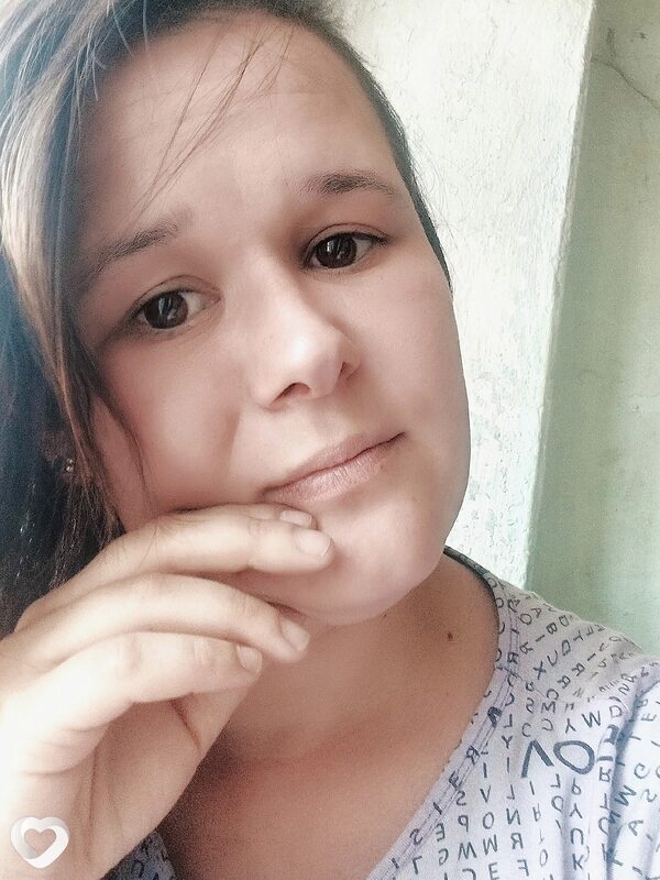Валерия, 30, Улан-Удэ — анкета №4026724