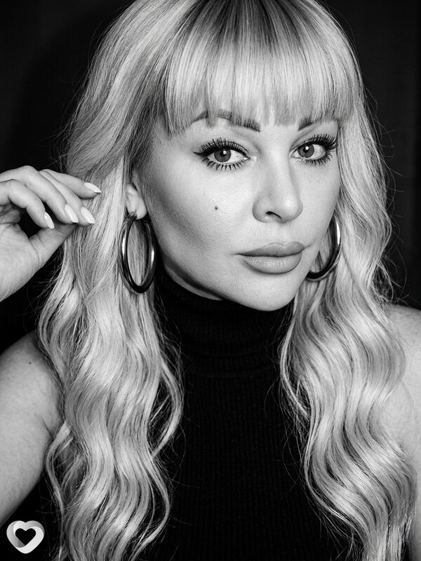 Ксения, 46, Самаре — анкета №4026725