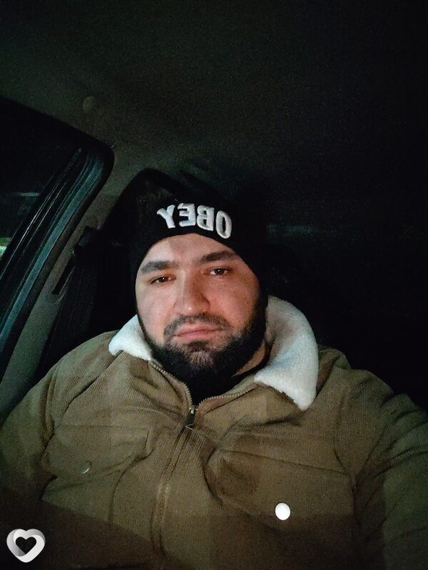 Фируз, 40, Снежном — анкета №4026726