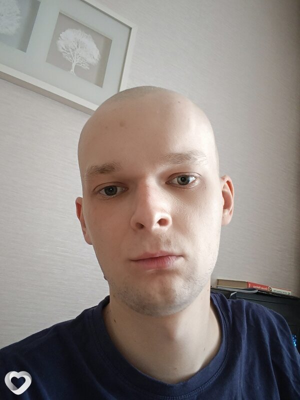 Константинос, 27, Краснодаре — анкета №4026752
