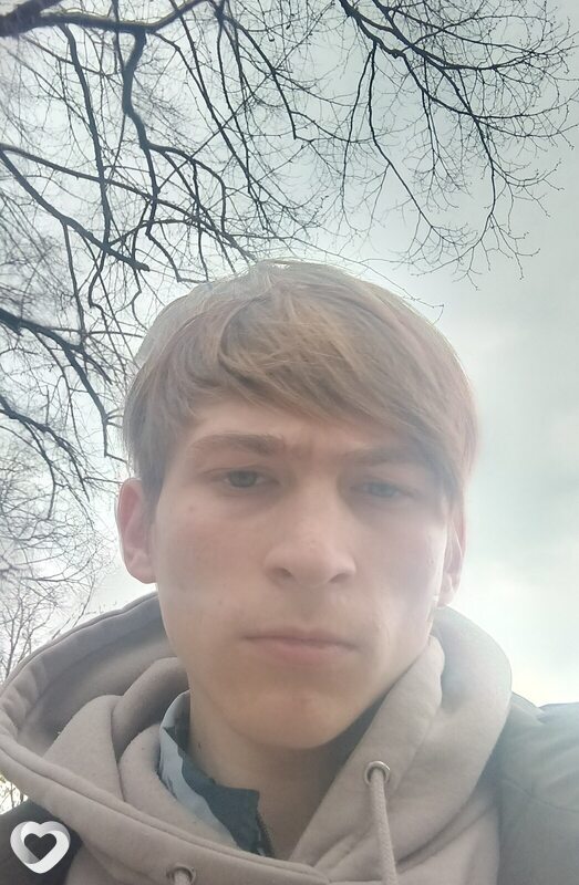 Кирилл, Новокубанск