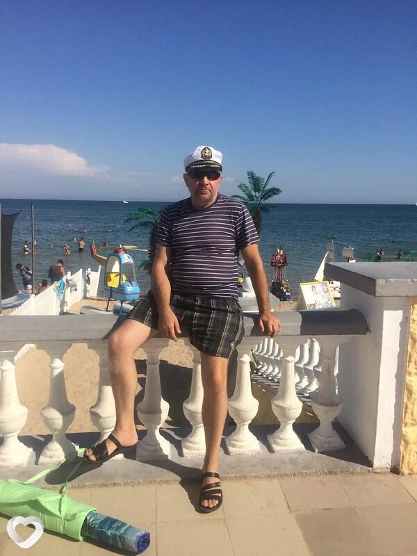 Андрей, 58, Воронеже — анкета №4026755