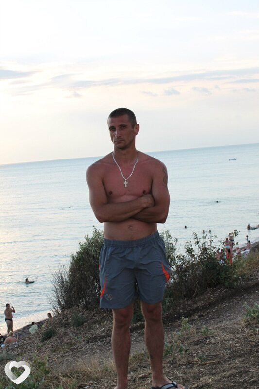 Леха, 42, Пинске — анкета №14994