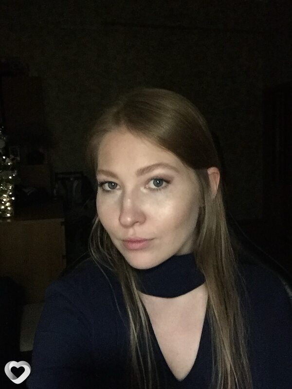 Мила, 29, Санкт-Петербурге — анкета №4026567