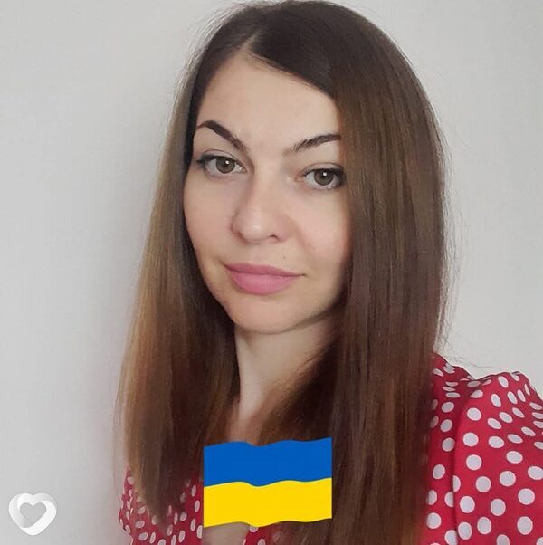 Натп, 31, Киеве — анкета №4026572