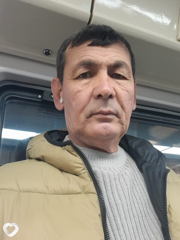 Сафар, 57, Москве — анкета №4026573