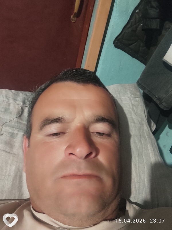 Джамшед, 47, Омске — анкета №4026576