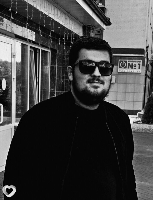 Рамин, 22, Видном — анкета №4026577