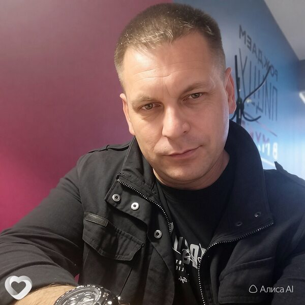Дмитрий, 44, Вологде — анкета №4026585