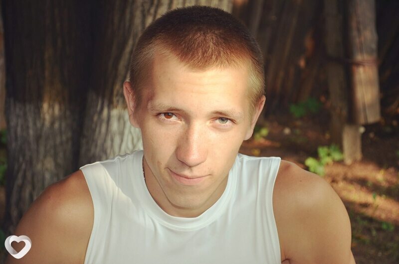 Серёга, 35, Сарапуле — анкета №4026587
