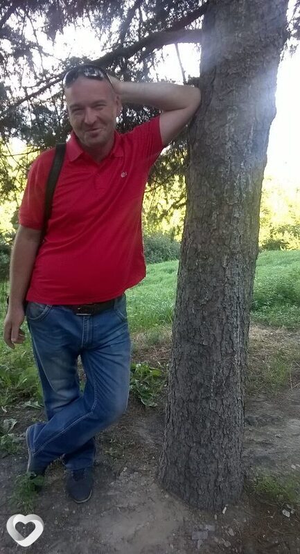 Дмитрий, 46, Ульяновске — анкета №4027091