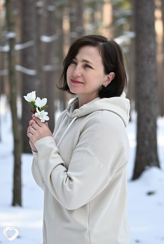 Елена, 58, Санкт-Петербурге — анкета №4027093