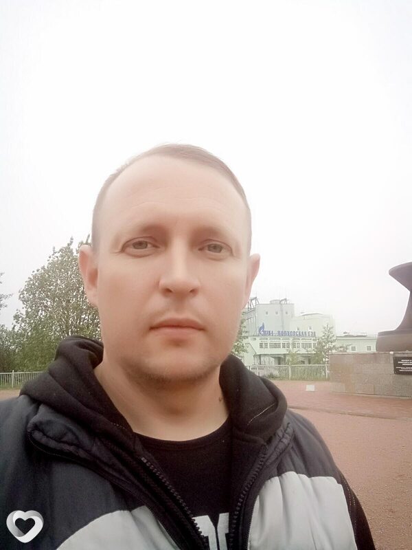 Константин, 36, Чите — анкета №4027096