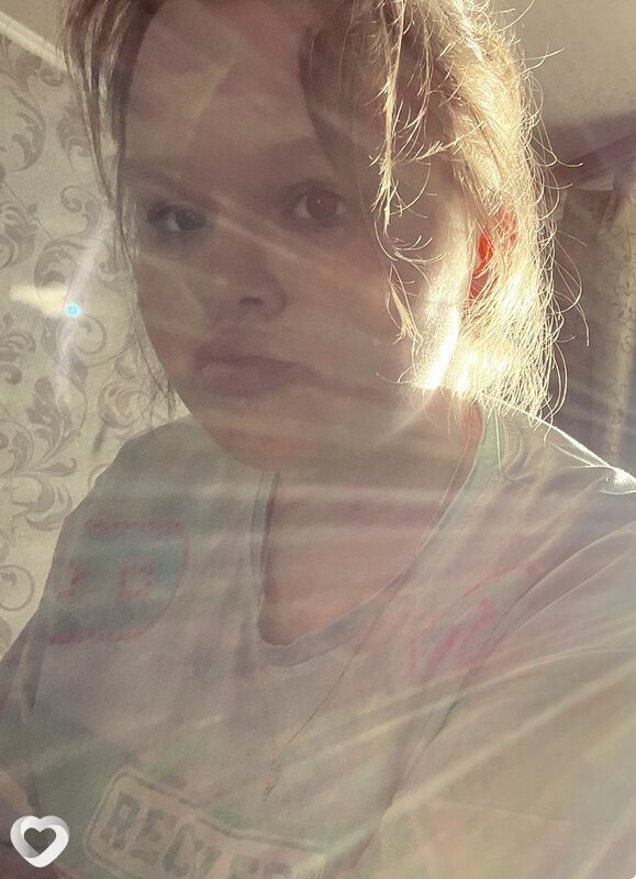 Ульяна, 22, Туле — анкета №4027103