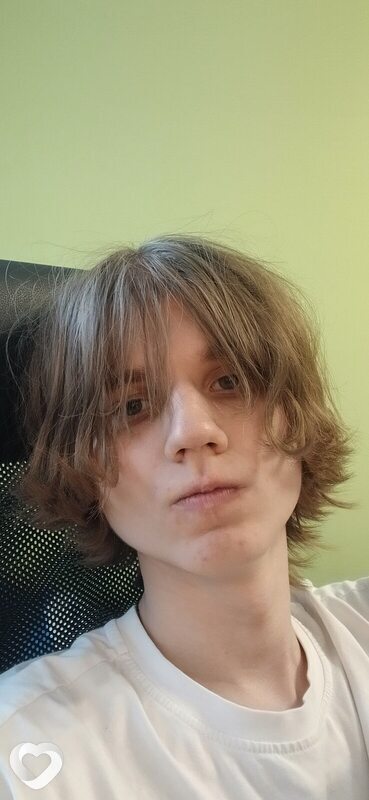 Тимофей, 18, Смоленске — анкета №4027111