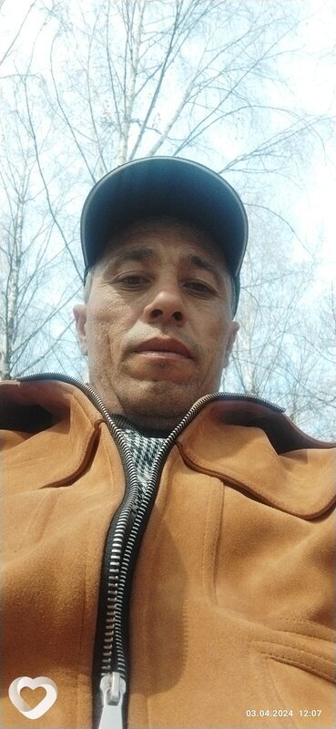 Фарход, 46, Алматы — анкета №4026764